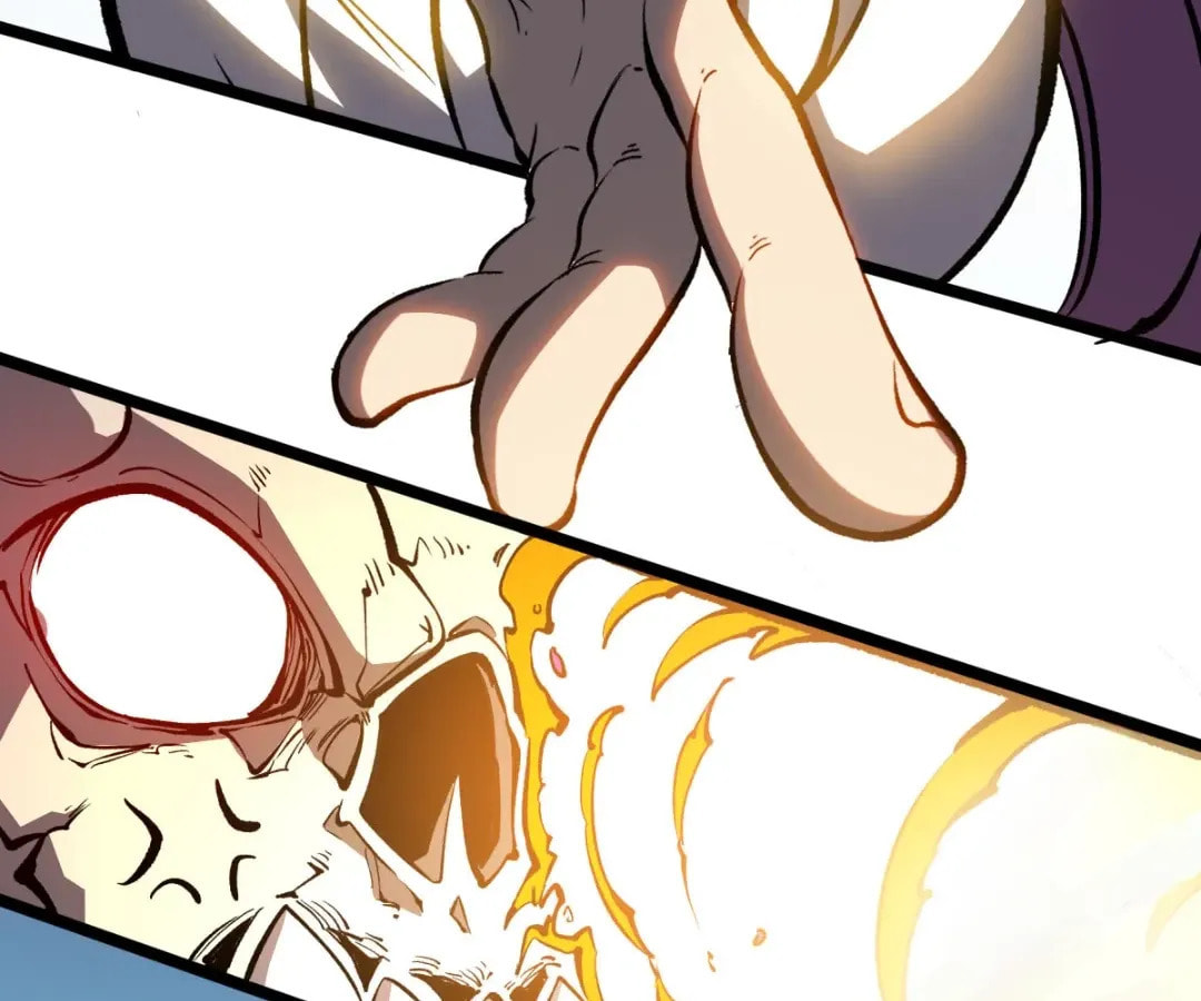 Junk to King: I Am A Scavenger Chapter 59 page 100 - 