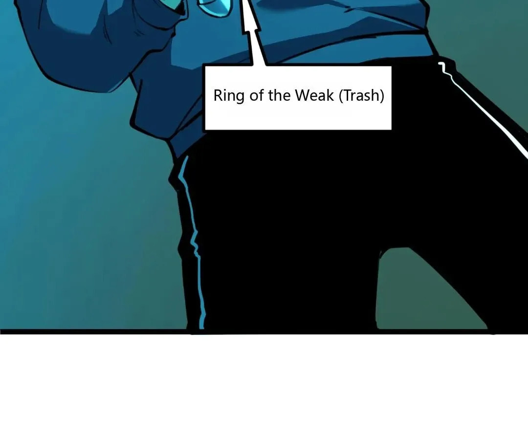 Junk to King: I Am A Scavenger Chapter 6 page 101 - 