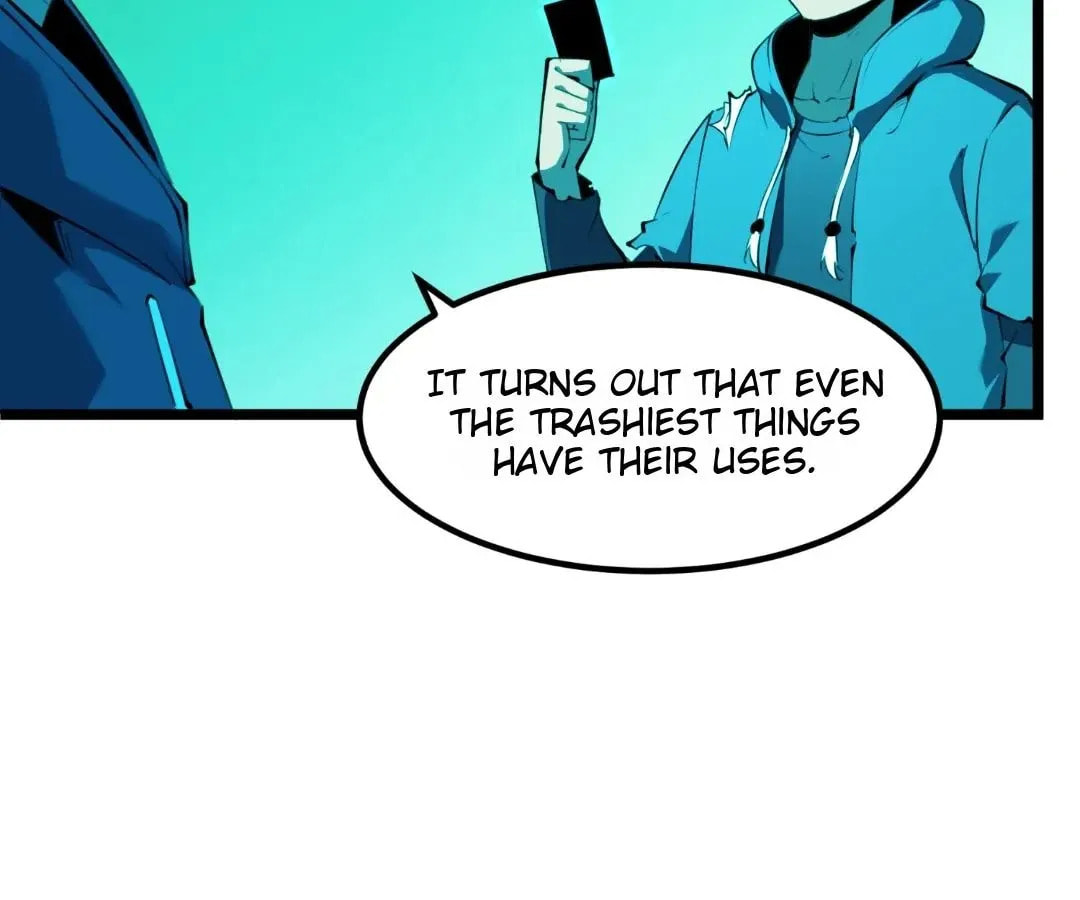 Junk to King: I Am A Scavenger Chapter 6 page 103 - 