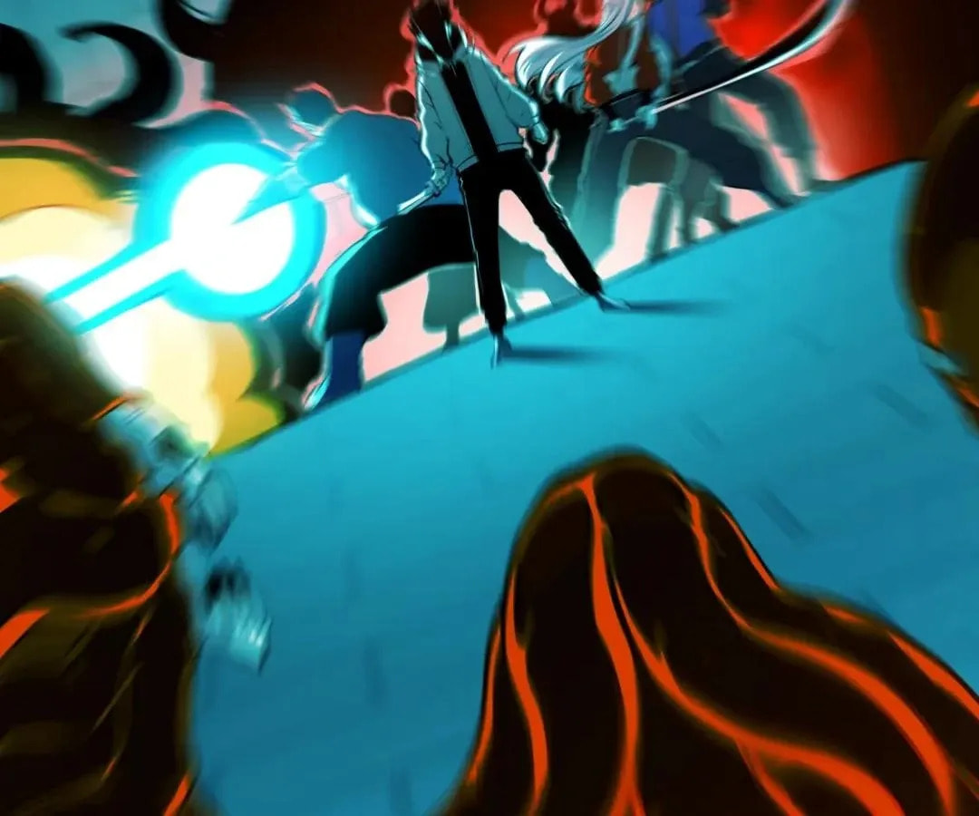 Junk to King: I Am A Scavenger Chapter 6 page 105 - 