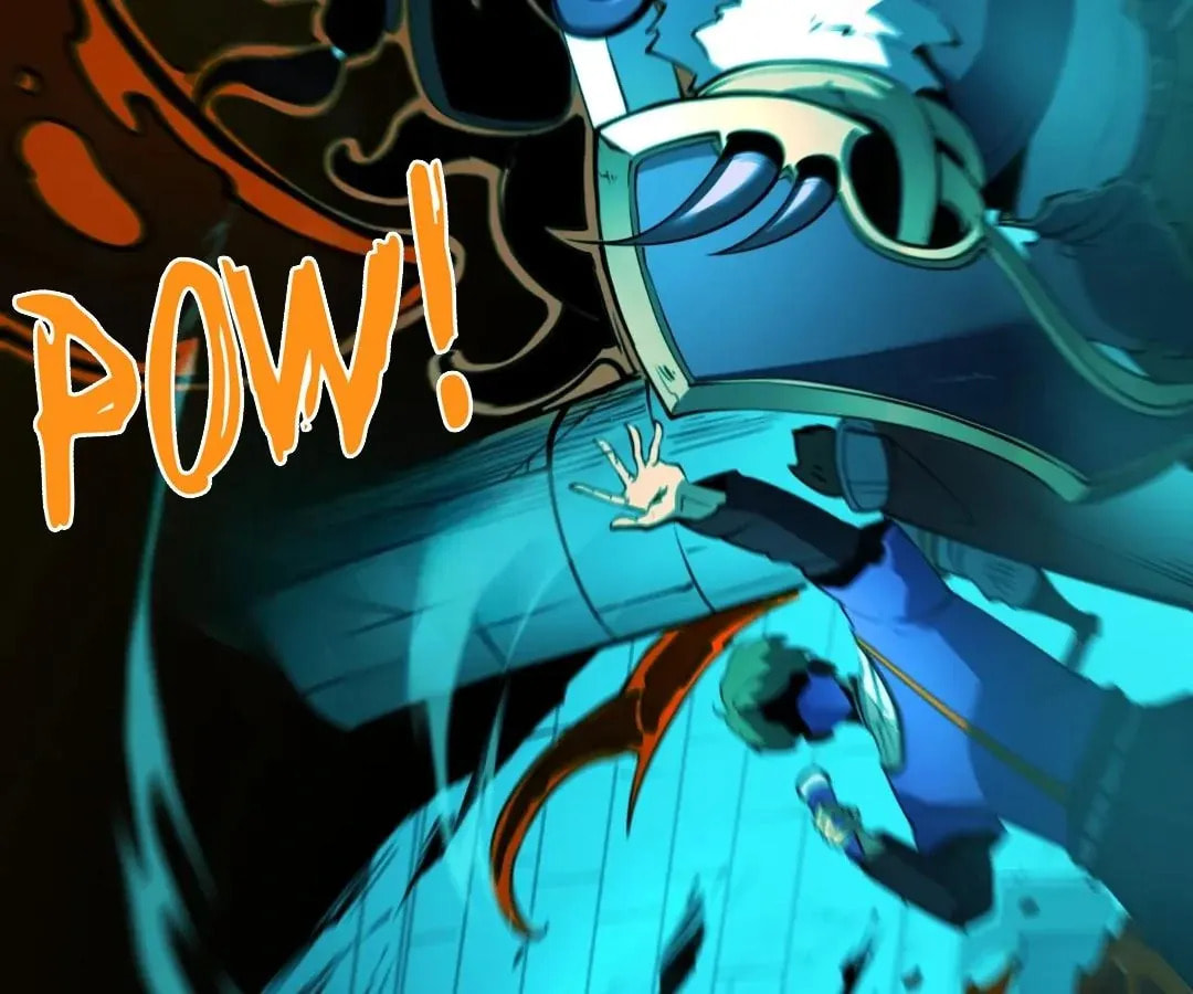 Junk to King: I Am A Scavenger Chapter 6 page 110 - 