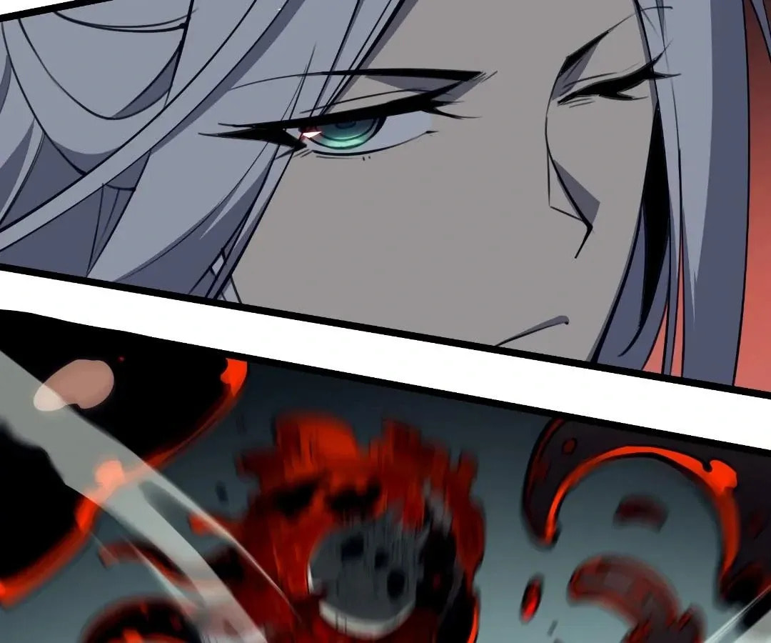 Junk to King: I Am A Scavenger Chapter 6 page 121 - 