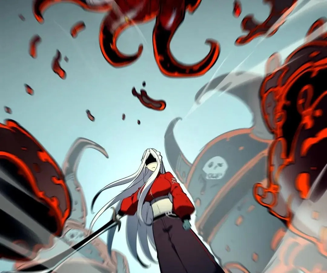 Junk to King: I Am A Scavenger Chapter 6 page 122 - 