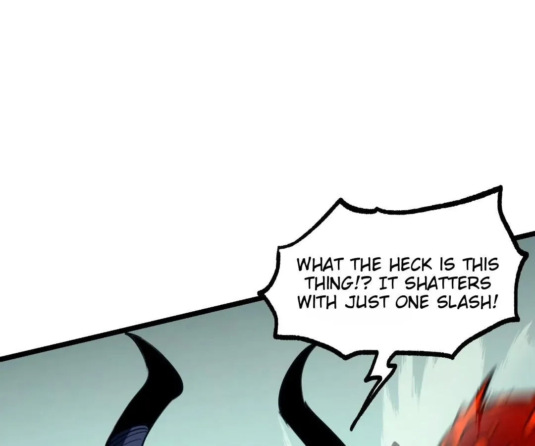 Junk to King: I Am A Scavenger Chapter 6 page 124 - 