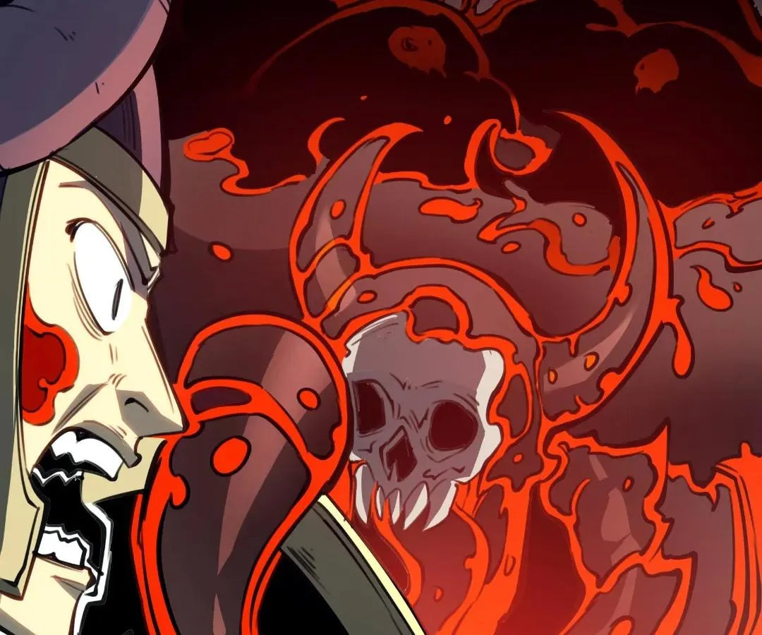 Junk to King: I Am A Scavenger Chapter 6 page 127 - 