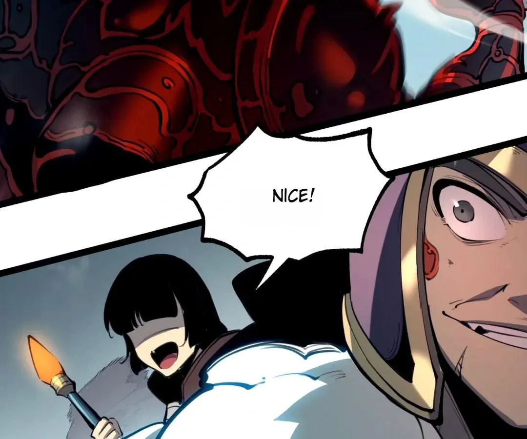 Junk to King: I Am A Scavenger Chapter 6 page 136 - 