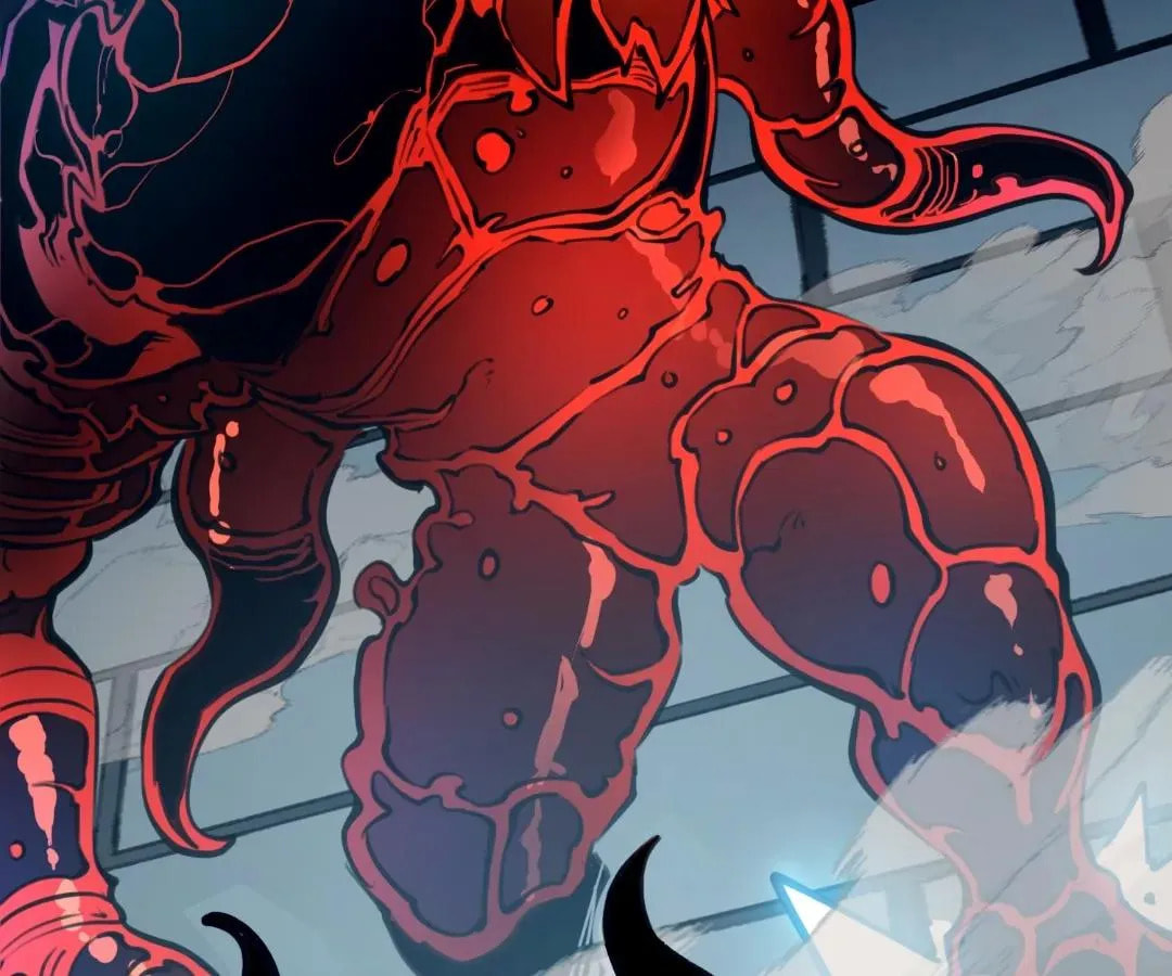 Junk to King: I Am A Scavenger Chapter 6 page 138 - 