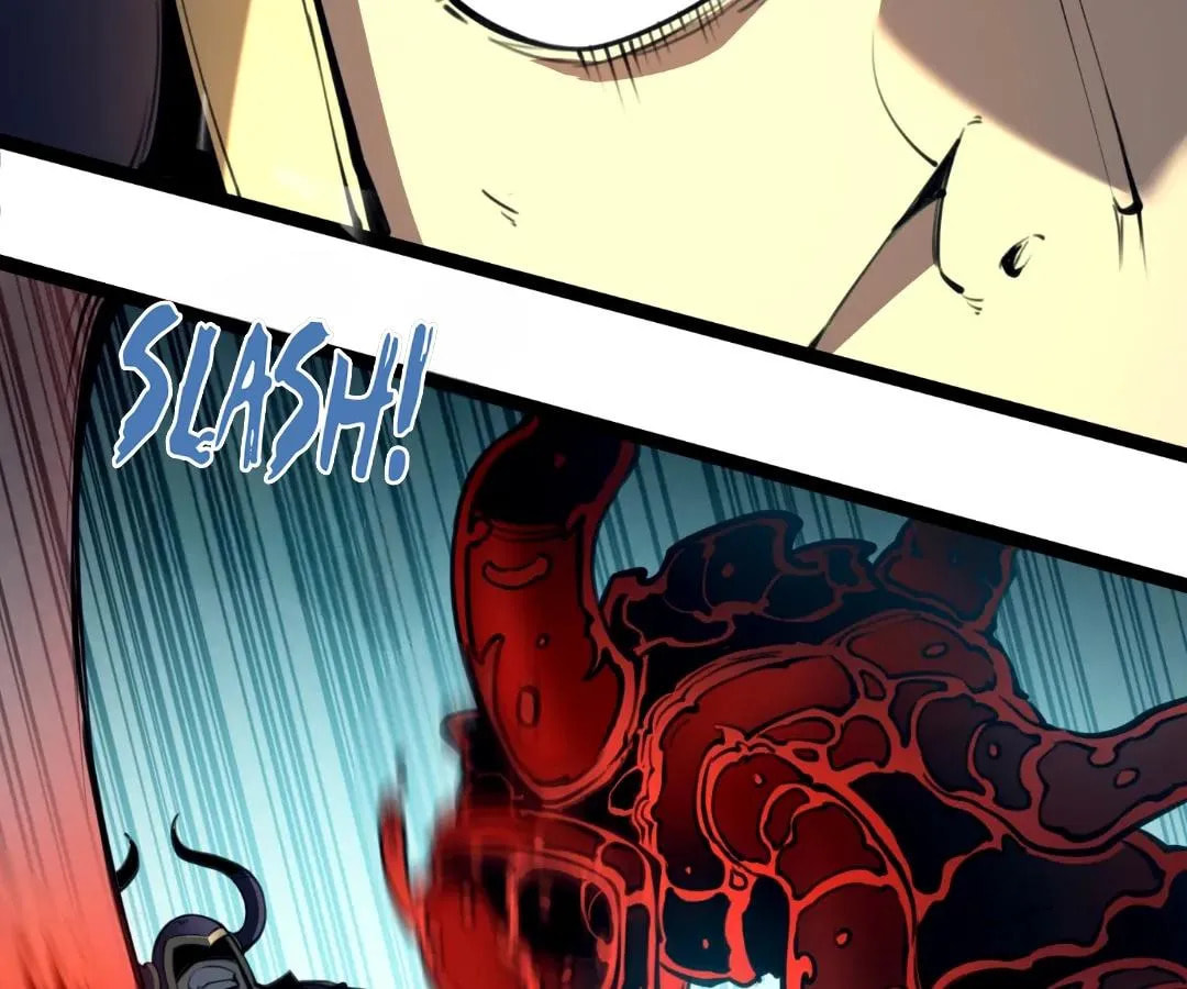 Junk to King: I Am A Scavenger Chapter 6 page 141 - 