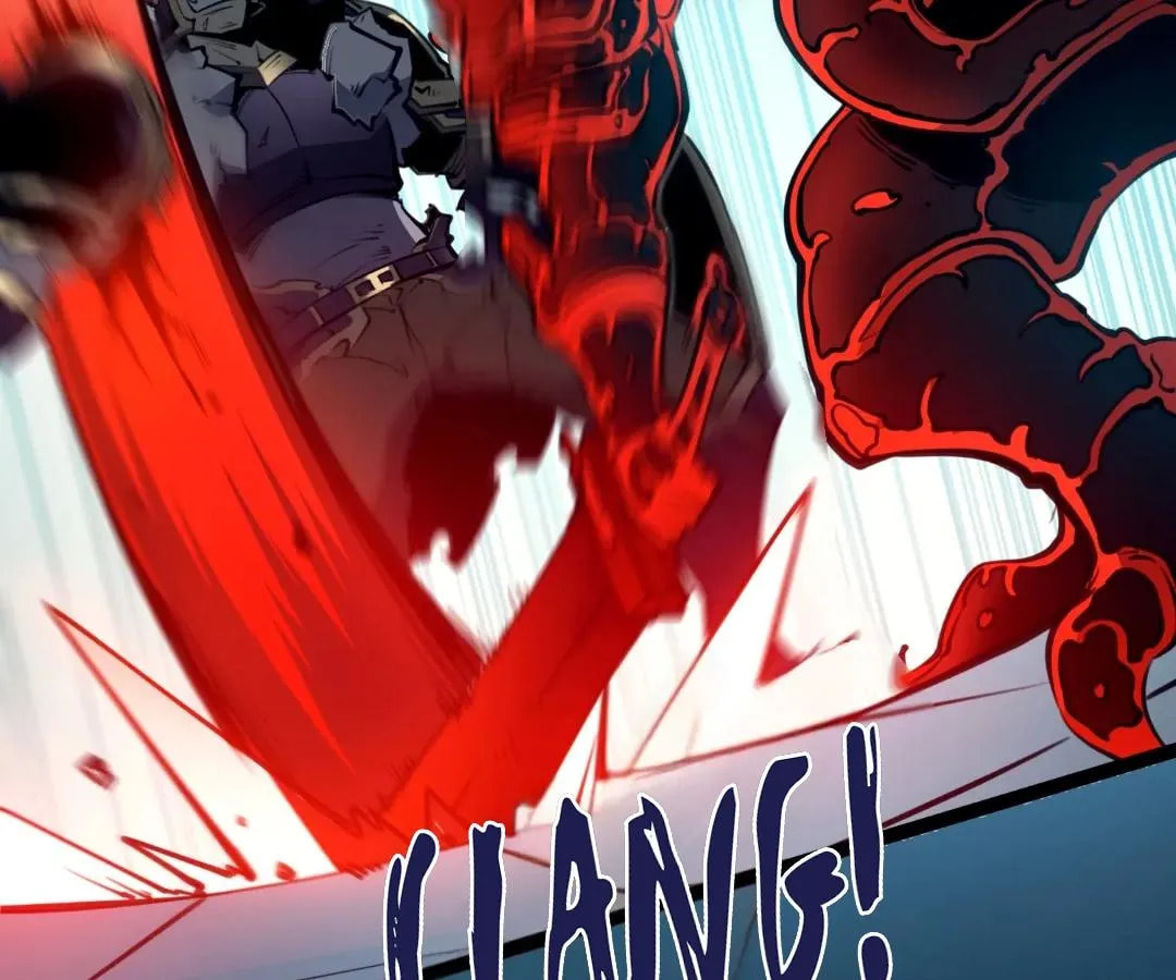 Junk to King: I Am A Scavenger Chapter 6 page 142 - 