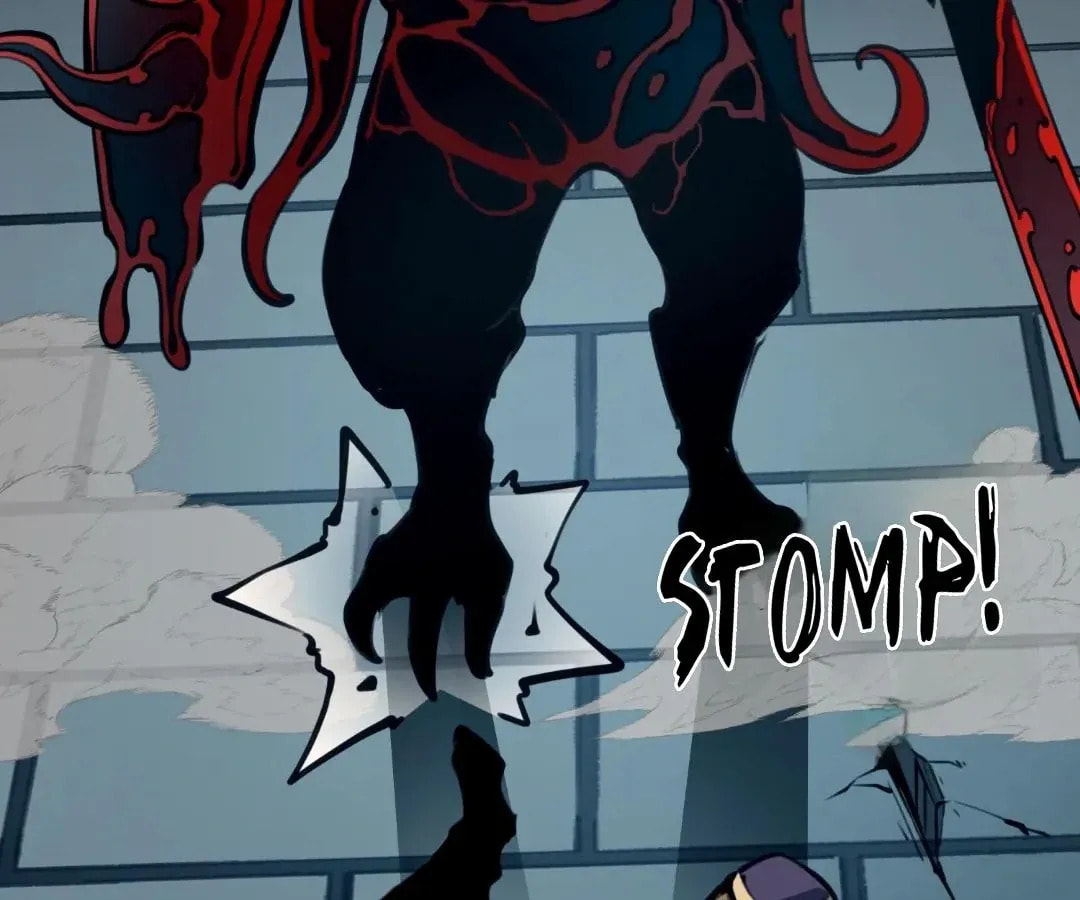 Junk to King: I Am A Scavenger Chapter 6 page 144 - 