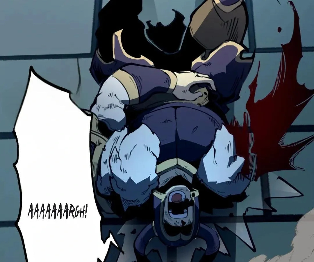 Junk to King: I Am A Scavenger Chapter 6 page 145 - 