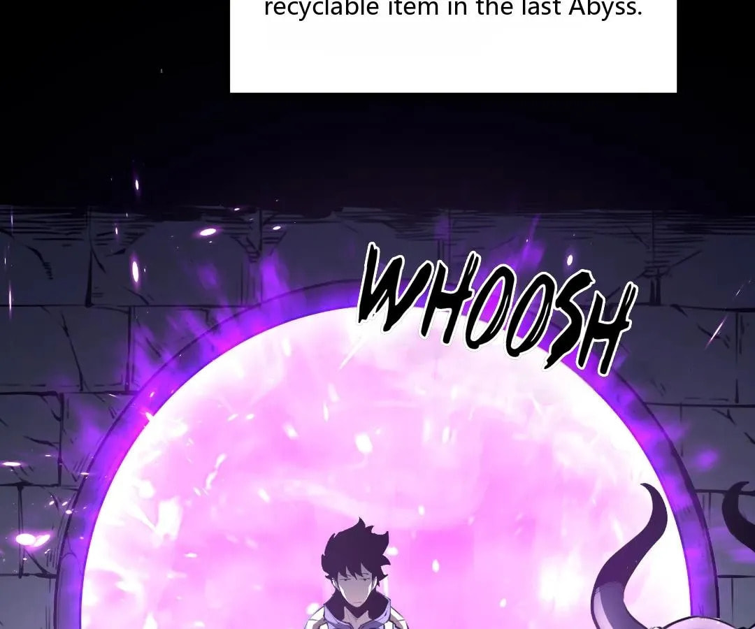 Junk to King: I Am A Scavenger Chapter 6 page 16 - 