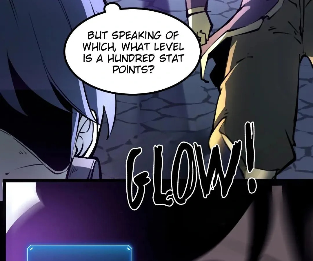 Junk to King: I Am A Scavenger Chapter 6 page 18 - 