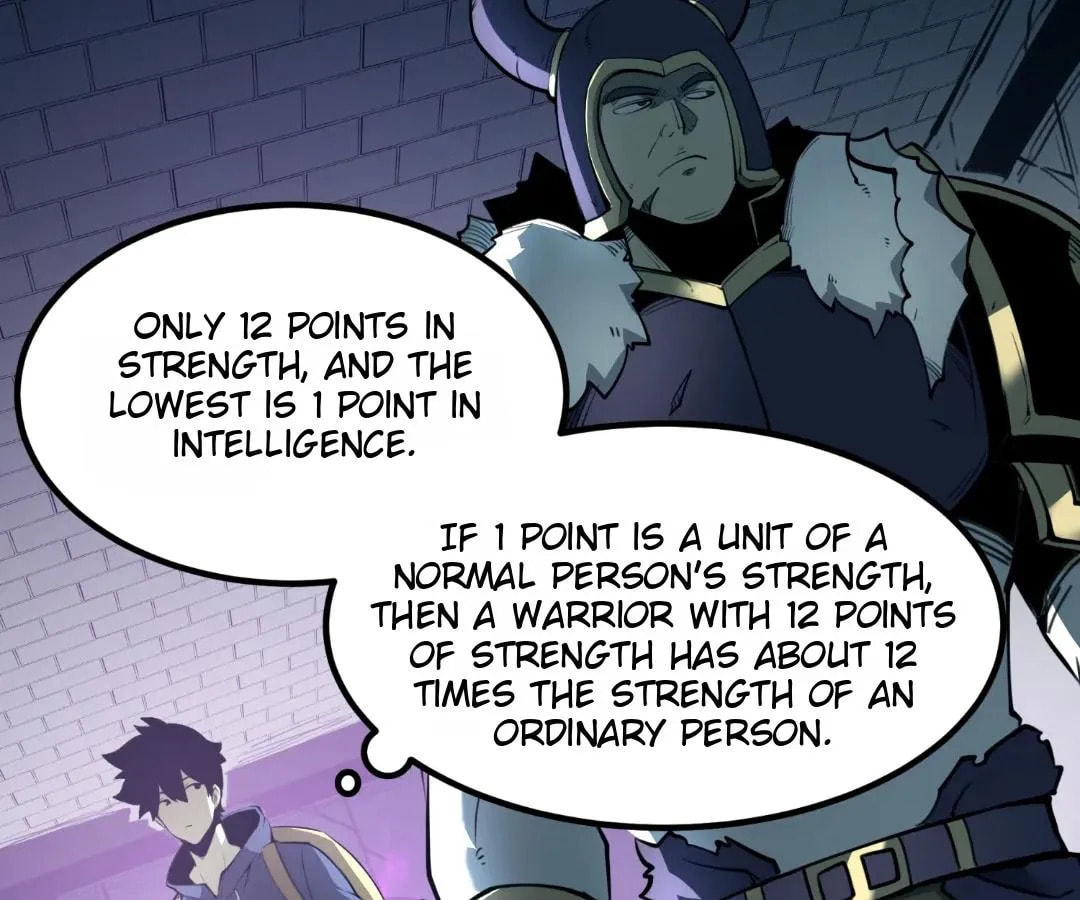 Junk to King: I Am A Scavenger Chapter 6 page 21 - 