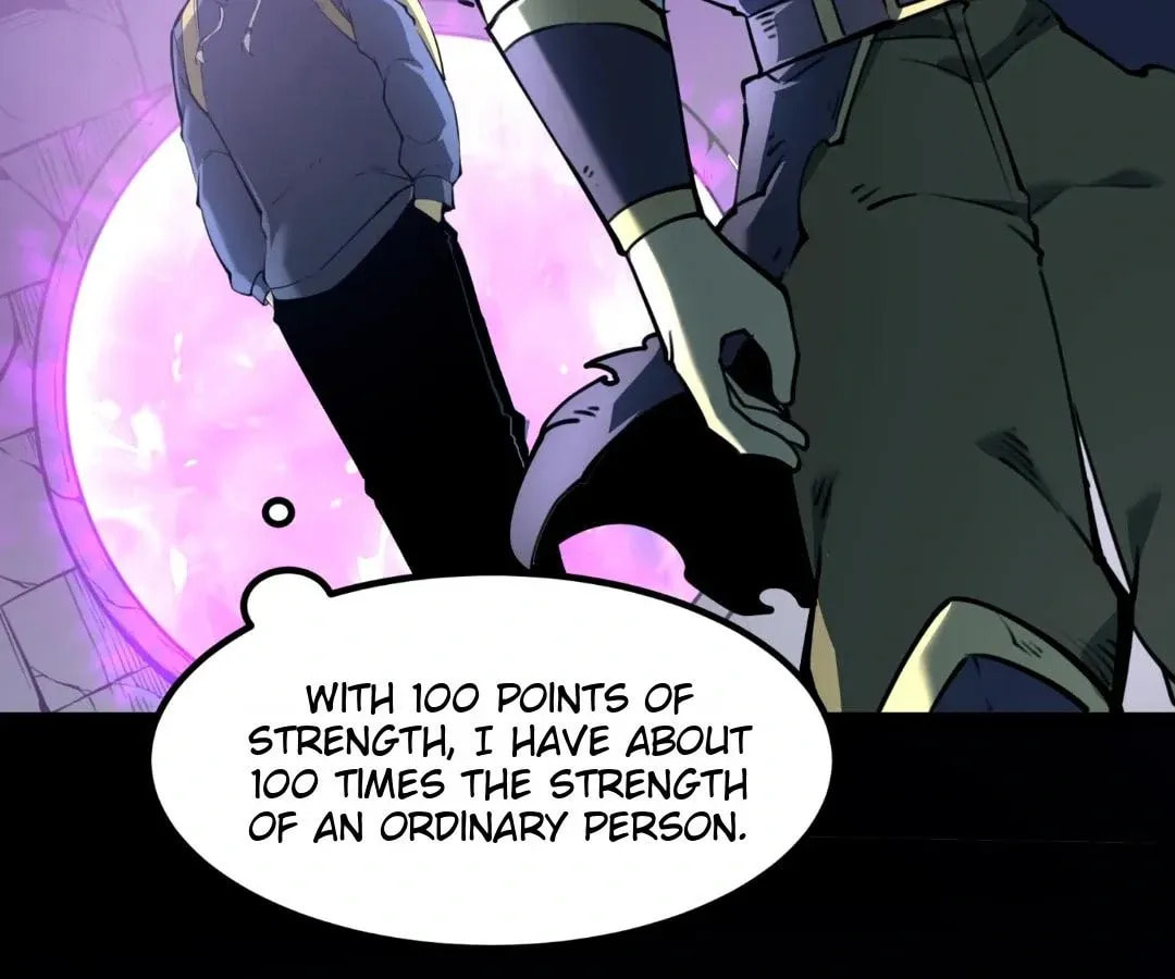Junk to King: I Am A Scavenger Chapter 6 page 22 - 
