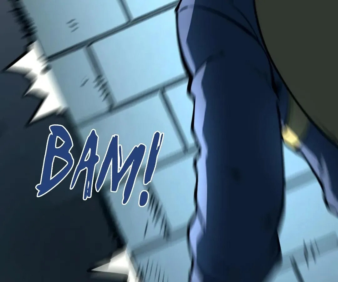 Junk to King: I Am A Scavenger Chapter 6 page 26 - 