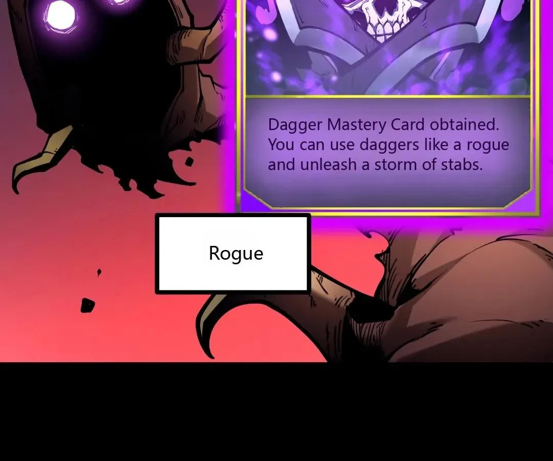 Junk to King: I Am A Scavenger Chapter 6 page 4 - 