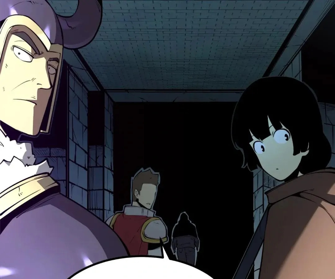 Junk to King: I Am A Scavenger Chapter 6 page 31 - 