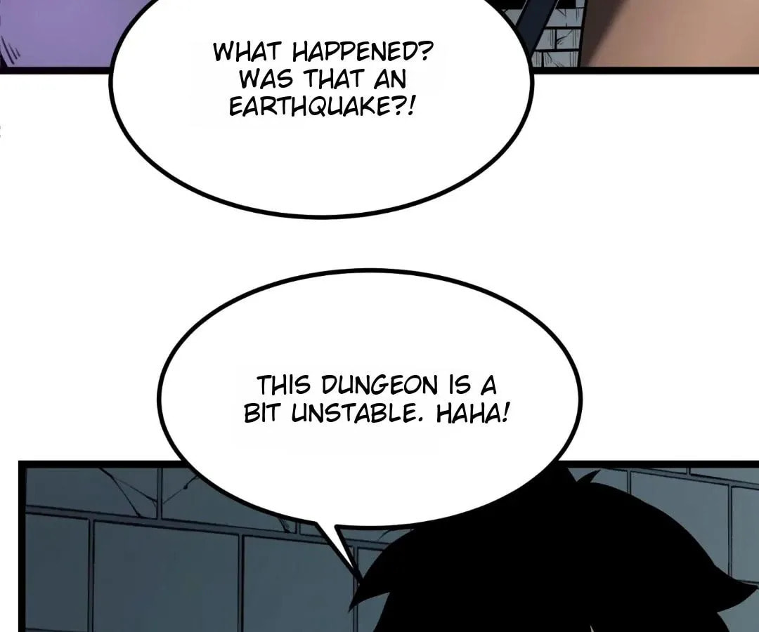Junk to King: I Am A Scavenger Chapter 6 page 32 - 