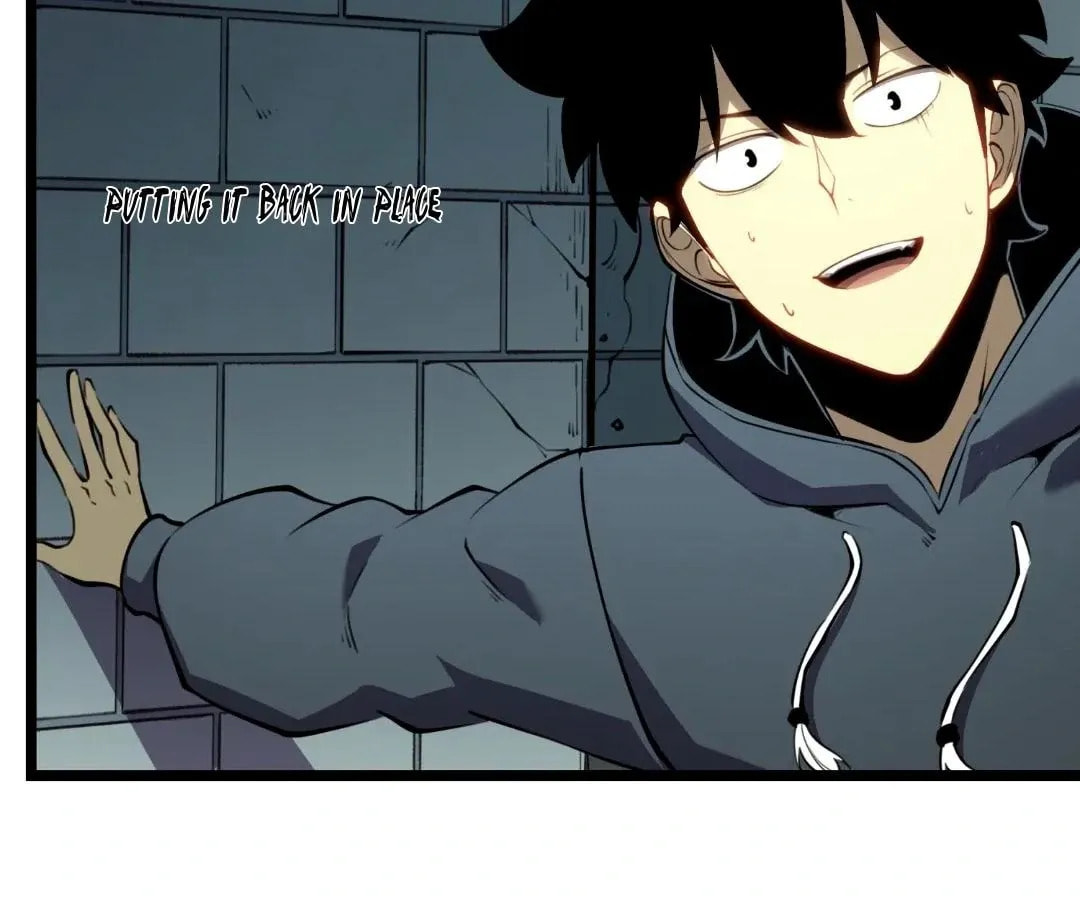 Junk to King: I Am A Scavenger Chapter 6 page 33 - 