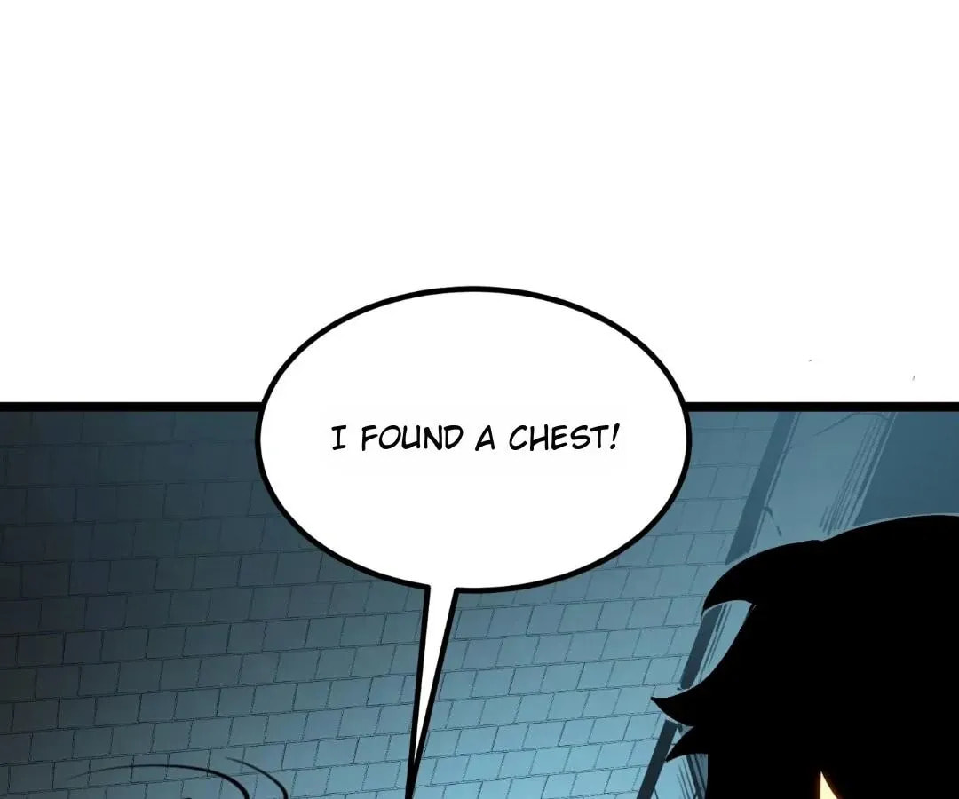 Junk to King: I Am A Scavenger Chapter 6 page 34 - 