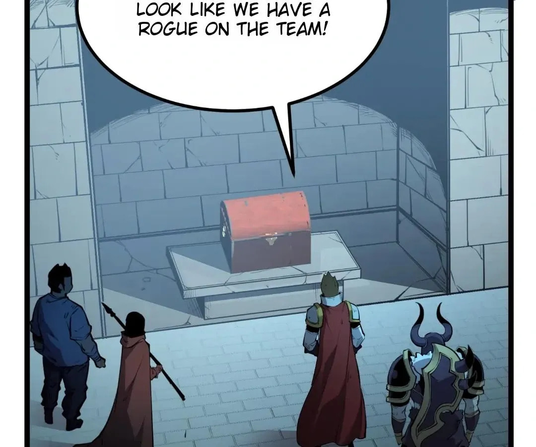 Junk to King: I Am A Scavenger Chapter 6 page 37 - 