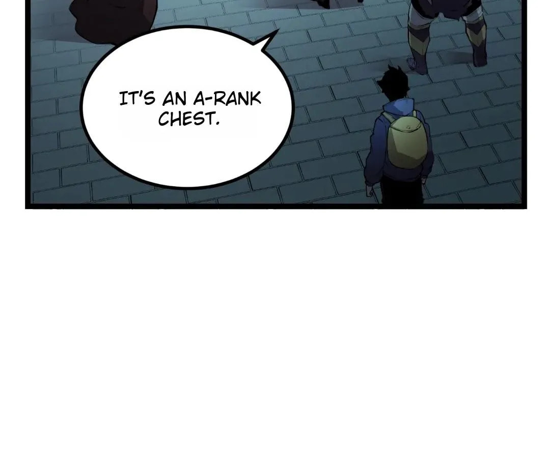 Junk to King: I Am A Scavenger Chapter 6 page 38 - 