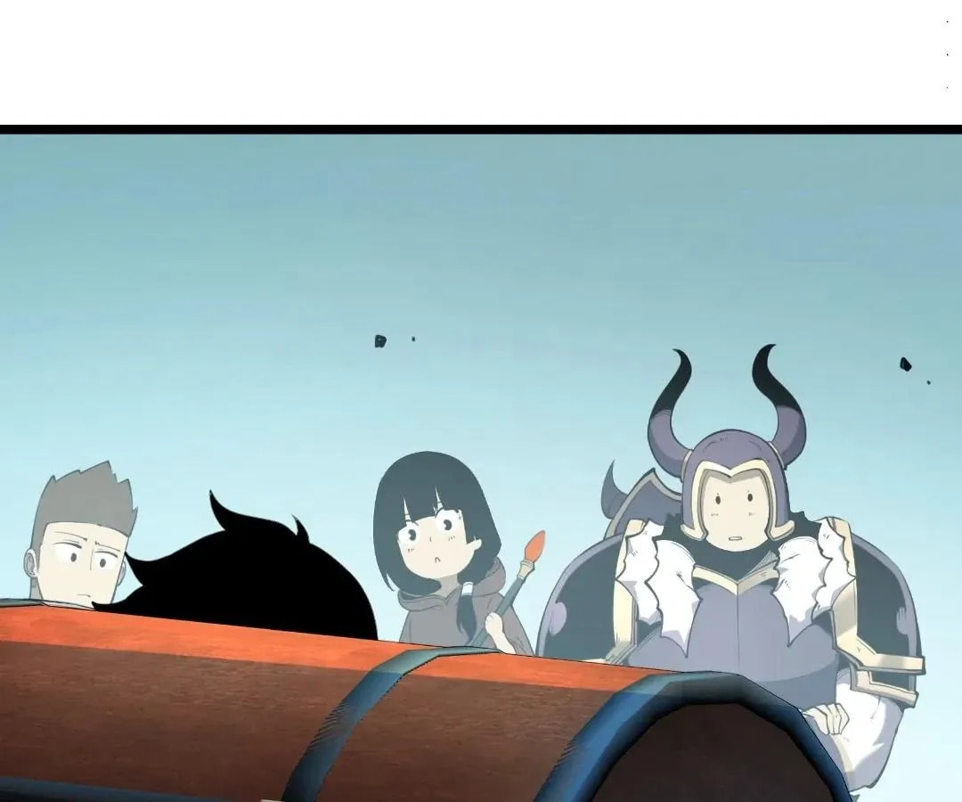 Junk to King: I Am A Scavenger Chapter 6 page 41 - 
