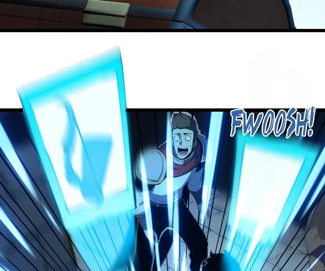 Junk to King: I Am A Scavenger Chapter 6 page 42 - 