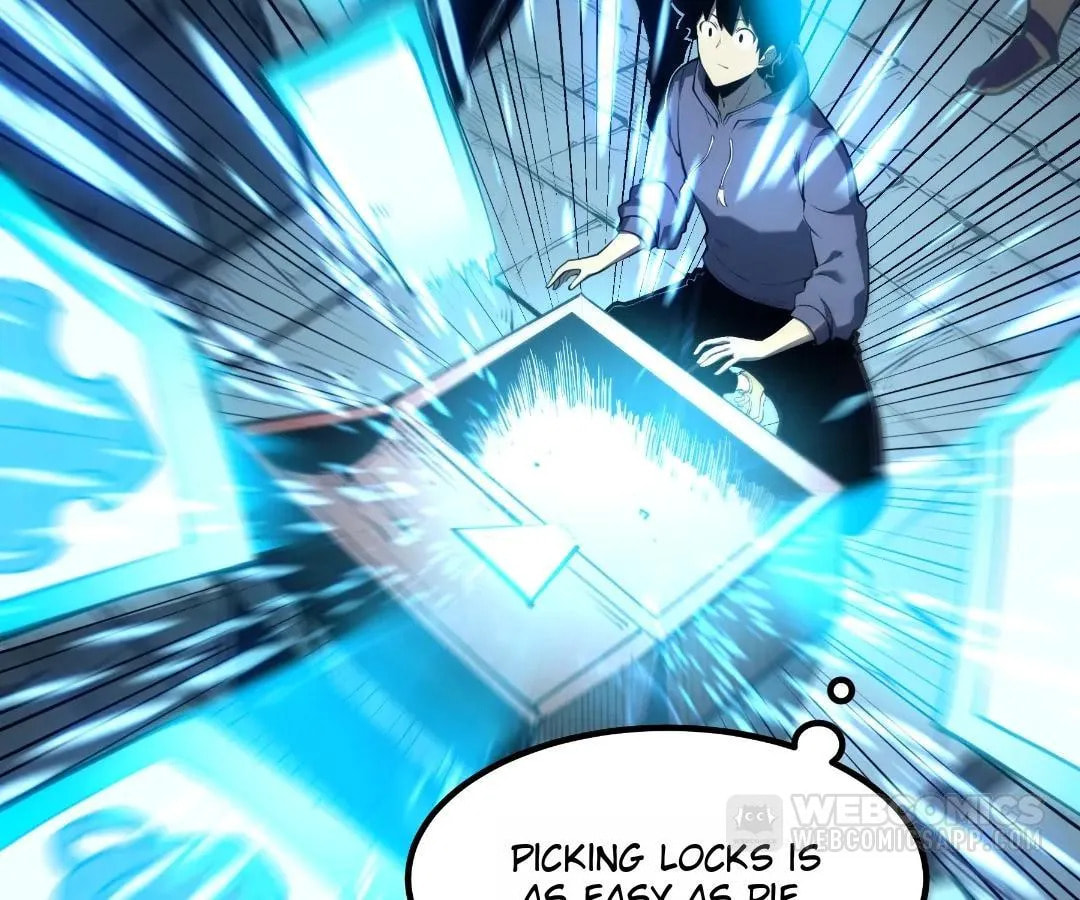 Junk to King: I Am A Scavenger Chapter 6 page 43 - 
