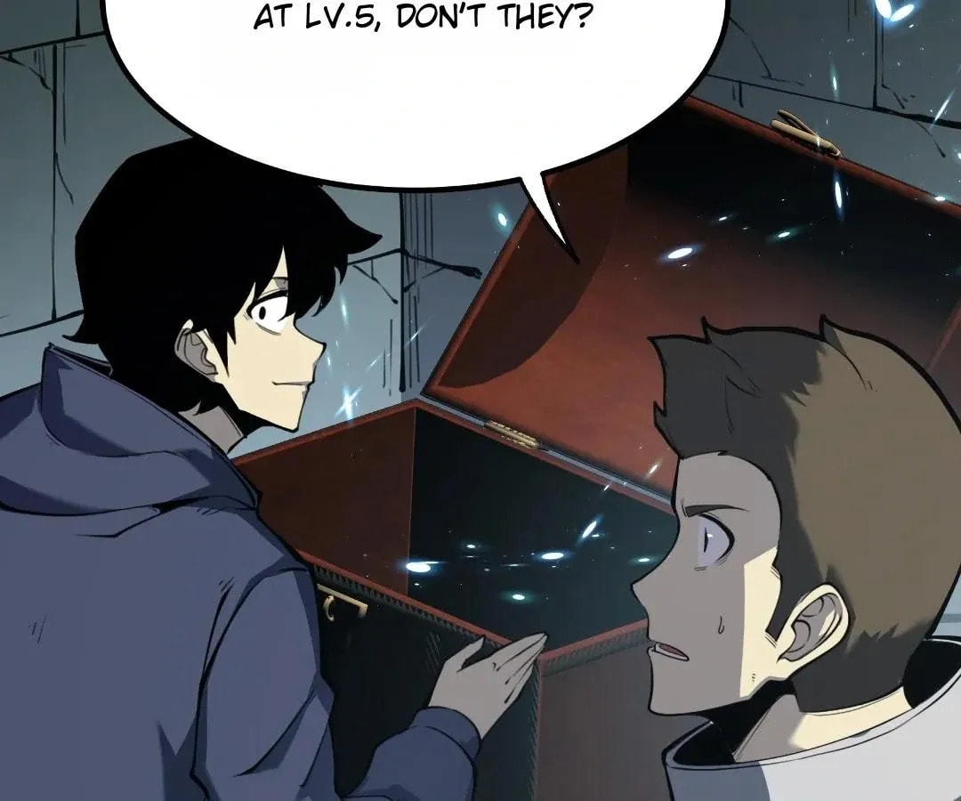 Junk to King: I Am A Scavenger Chapter 6 page 46 - 