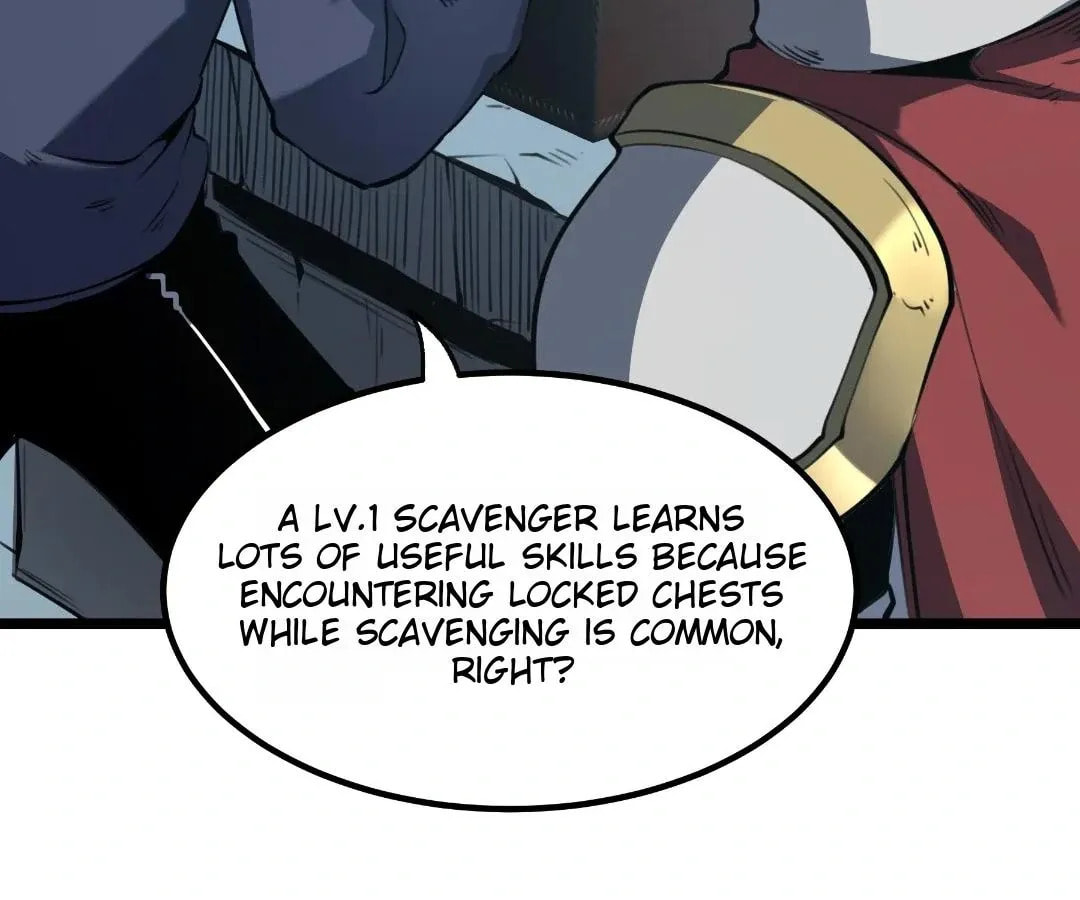 Junk to King: I Am A Scavenger Chapter 6 page 47 - 