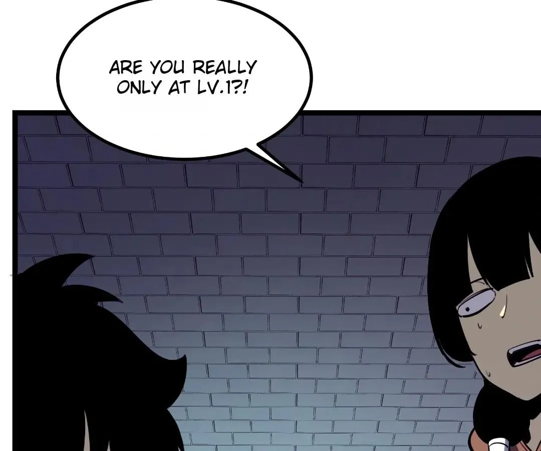 Junk to King: I Am A Scavenger Chapter 6 page 61 - 
