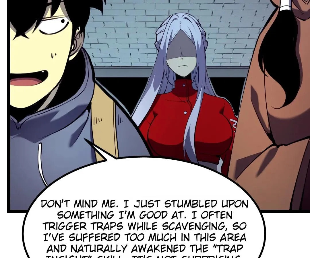 Junk to King: I Am A Scavenger Chapter 6 page 62 - 