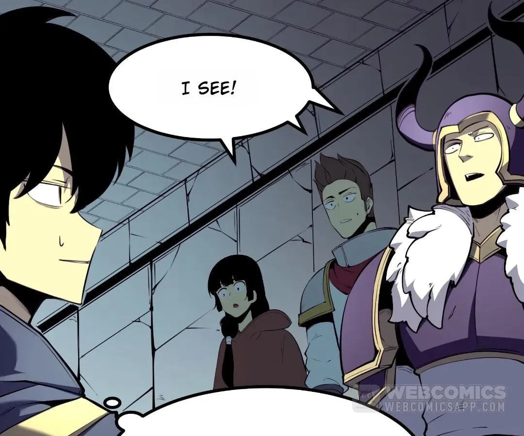Junk to King: I Am A Scavenger Chapter 6 page 67 - 