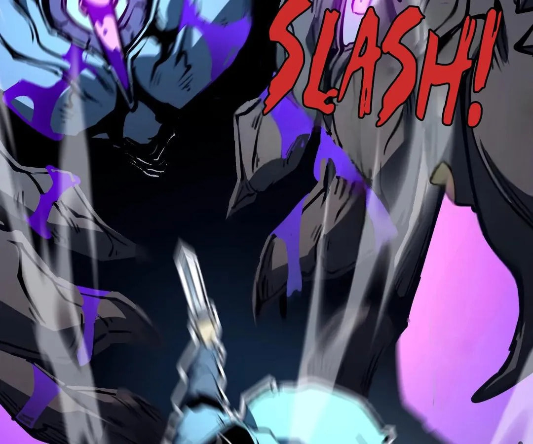 Junk to King: I Am A Scavenger Chapter 6 page 8 - 