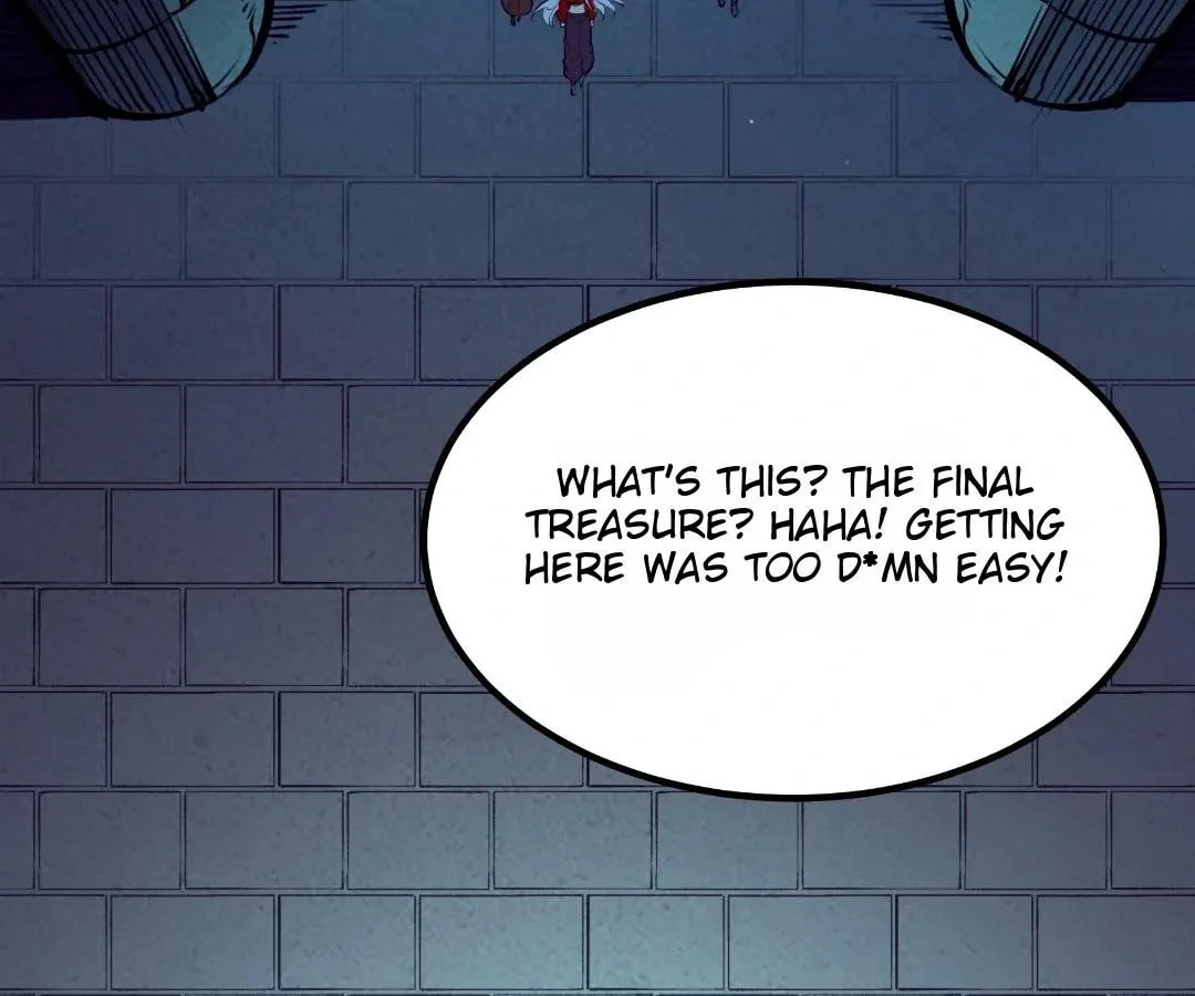 Junk to King: I Am A Scavenger Chapter 6 page 74 - 