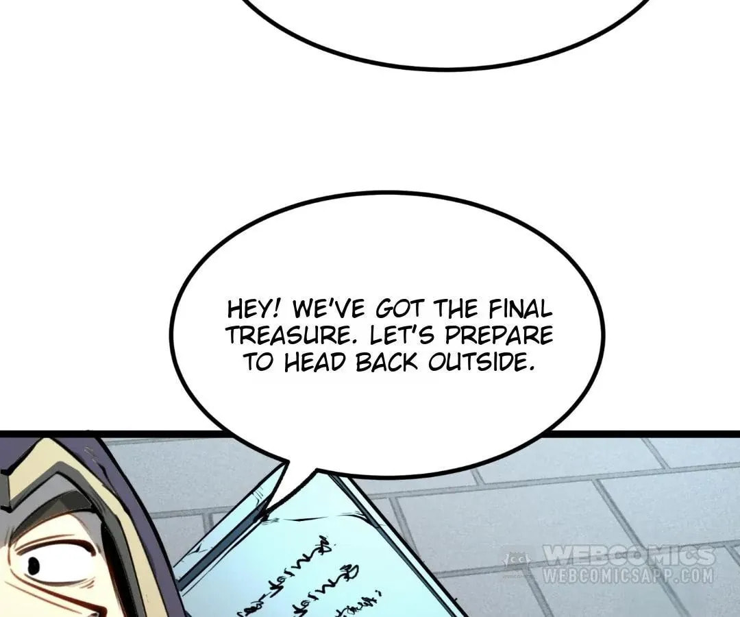 Junk to King: I Am A Scavenger Chapter 6 page 83 - 