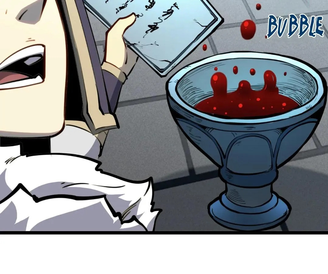 Junk to King: I Am A Scavenger Chapter 6 page 84 - 