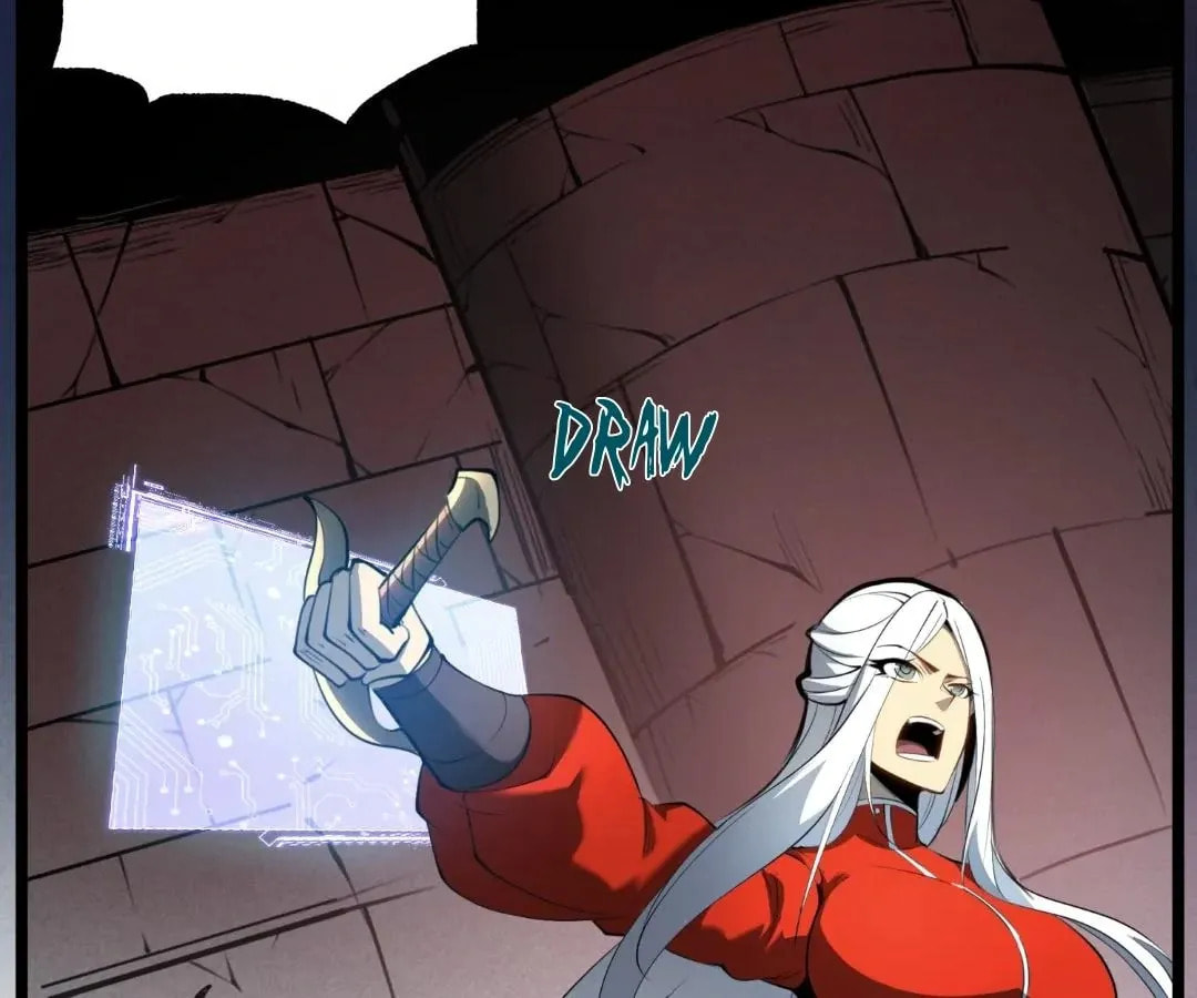 Junk to King: I Am A Scavenger Chapter 6 page 95 - 