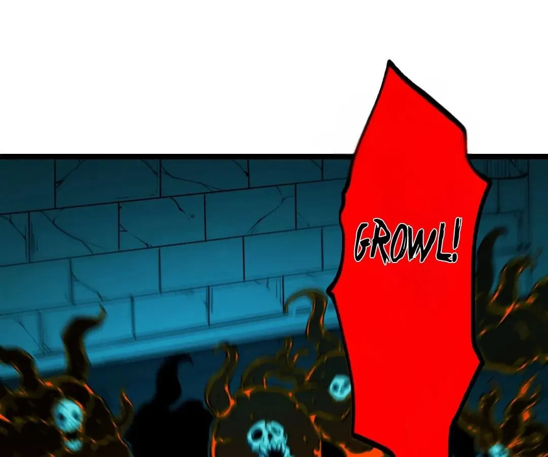 Junk to King: I Am A Scavenger Chapter 6 page 97 - 