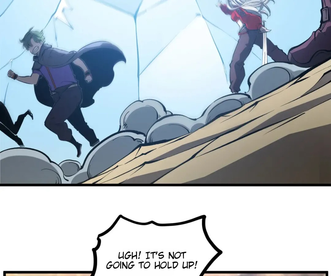 Junk to King: I Am A Scavenger Chapter 60 page 2 - 