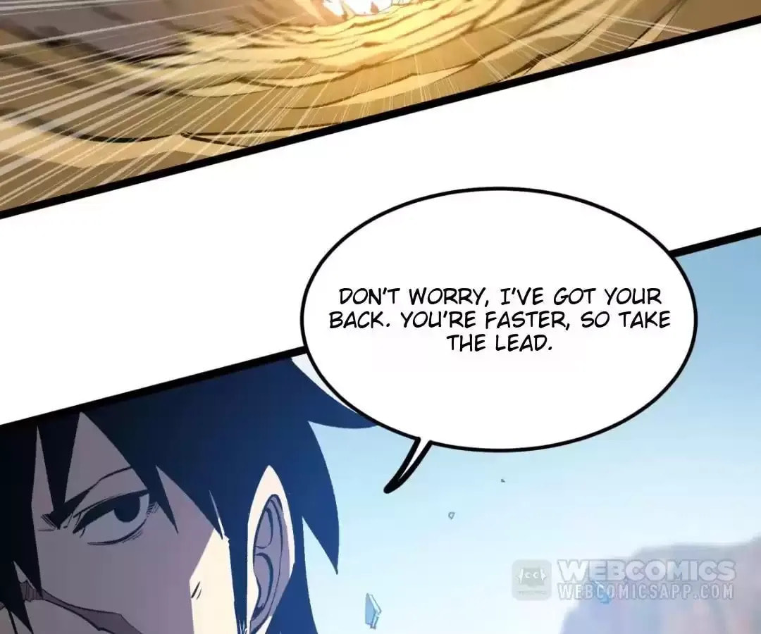 Junk to King: I Am A Scavenger Chapter 60 page 11 - 