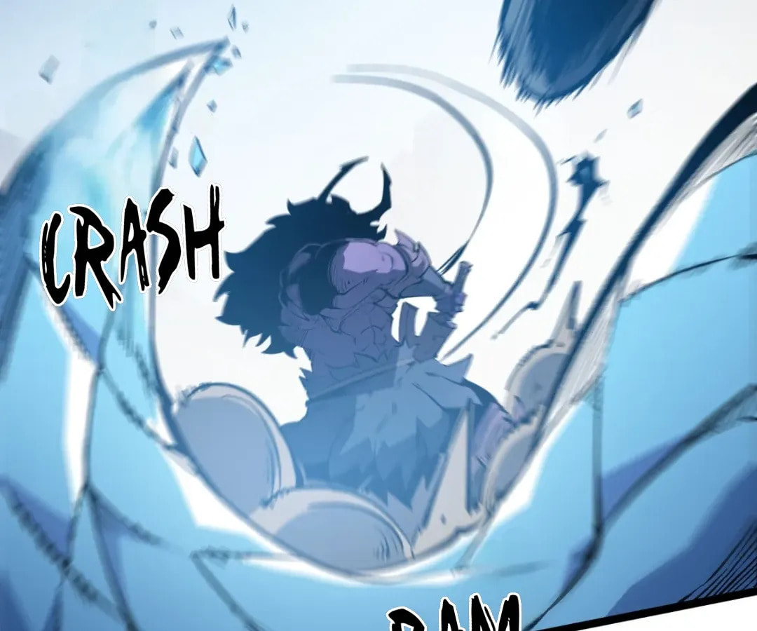 Junk to King: I Am A Scavenger Chapter 60 page 16 - 