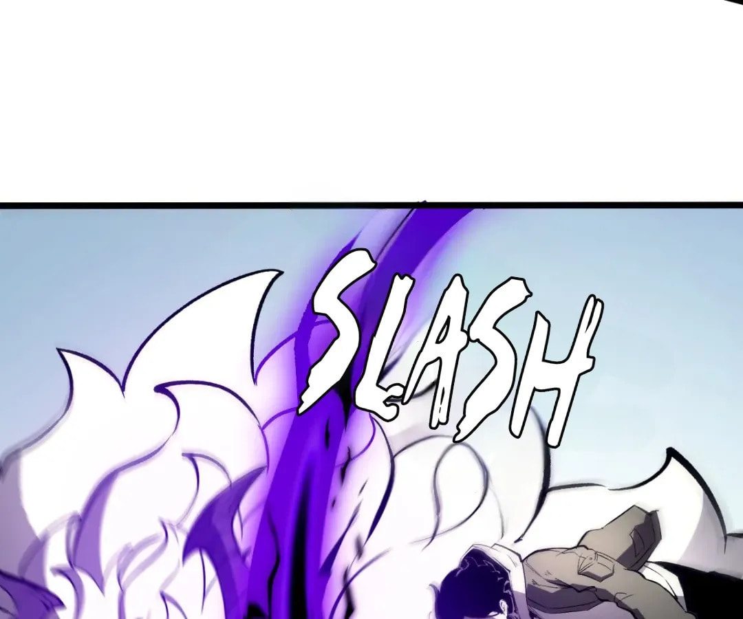 Junk to King: I Am A Scavenger Chapter 60 page 20 - 