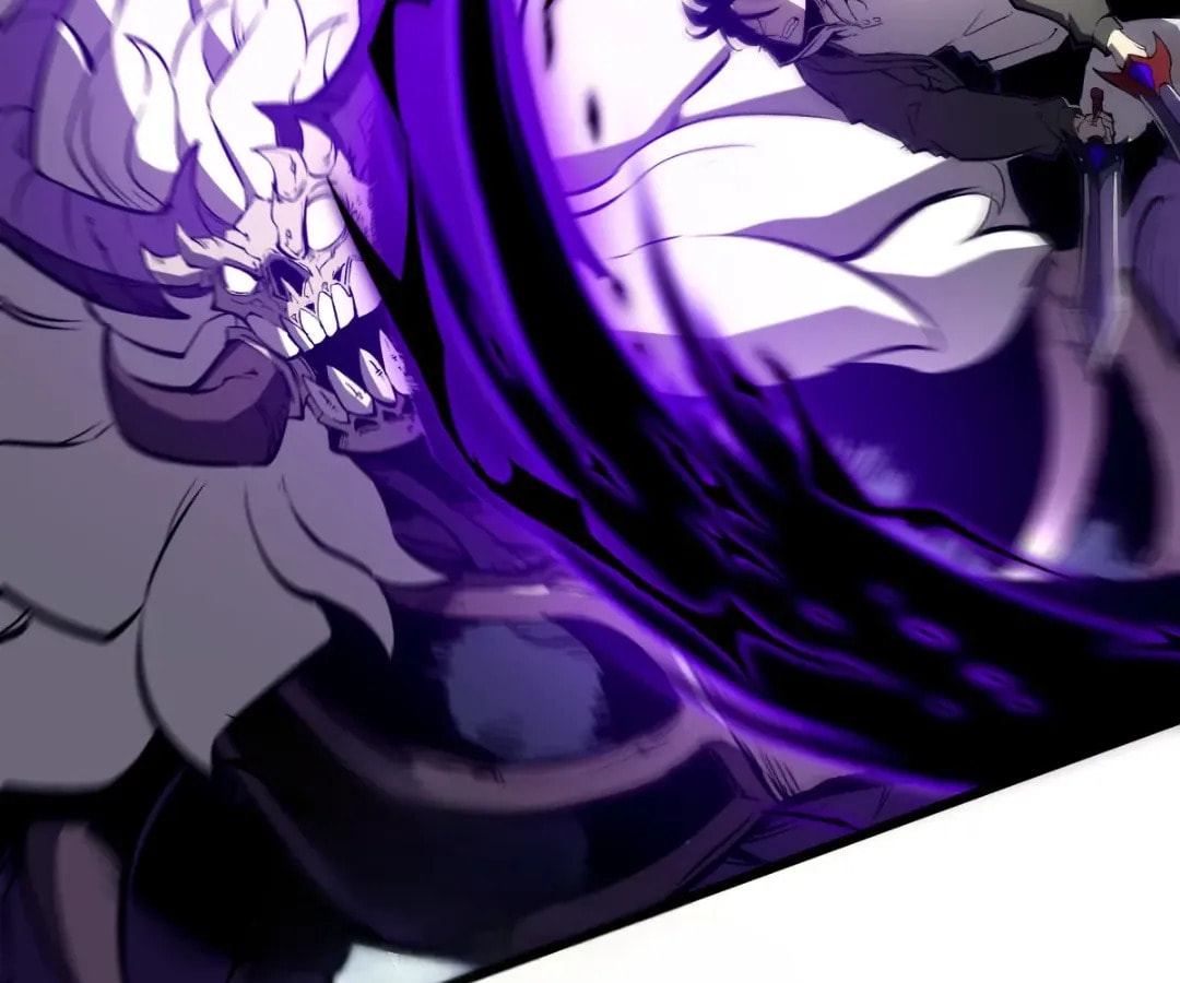 Junk to King: I Am A Scavenger Chapter 60 page 21 - 