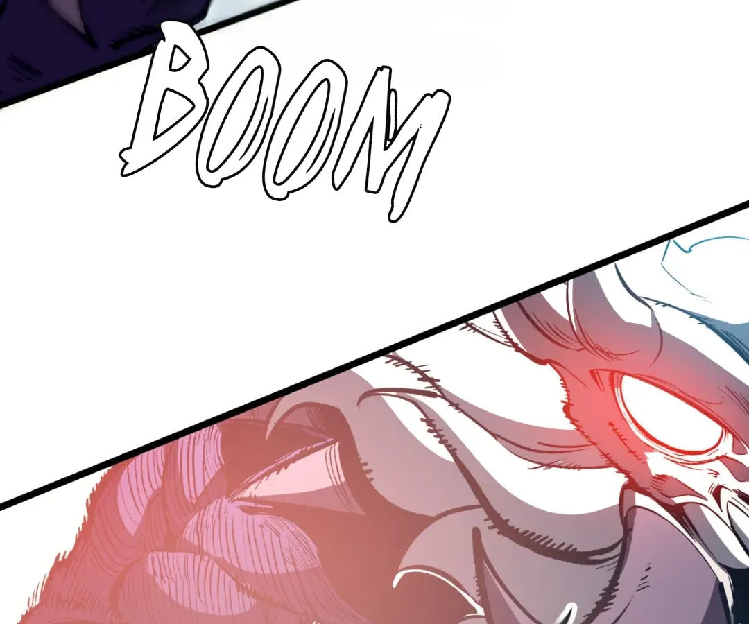 Junk to King: I Am A Scavenger Chapter 60 page 22 - 