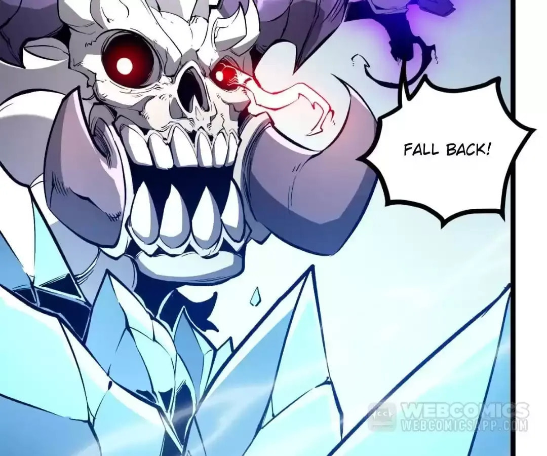 Junk to King: I Am A Scavenger Chapter 60 page 27 - 