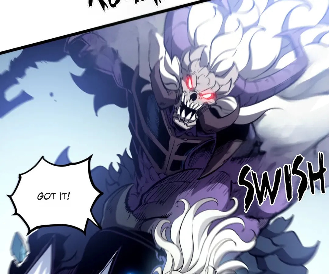 Junk to King: I Am A Scavenger Chapter 60 page 29 - 