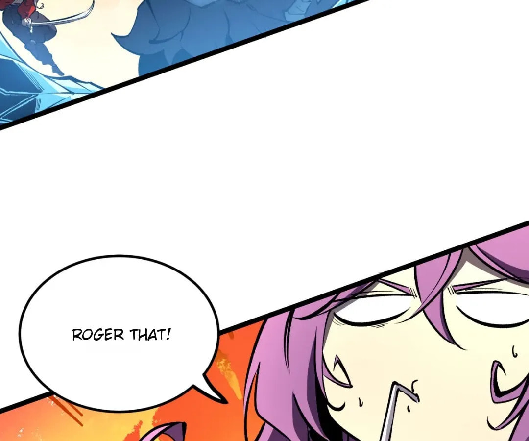 Junk to King: I Am A Scavenger Chapter 60 page 33 - 